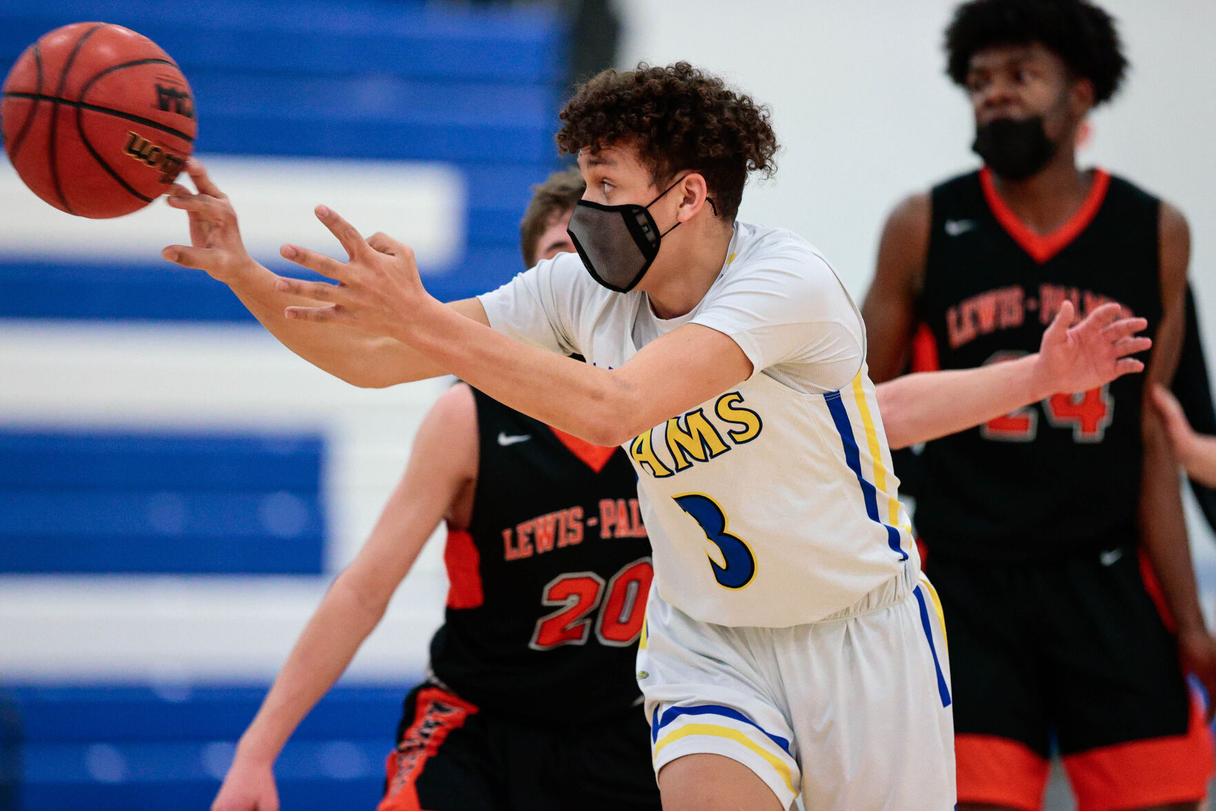 PREP BASKETBALL